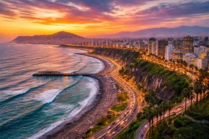 découvrez les villes incontournables à visiter pour un séjour réussi au pérou et organisez votre circuit parfait entre culture, nature et histoire.