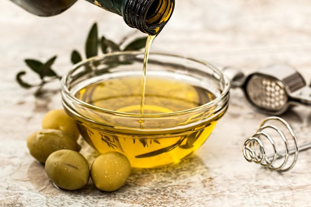 huile olive portugal